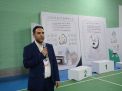 گزارش تصویری بازی های روز هشتم(بخش دوم) 